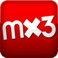 MX3